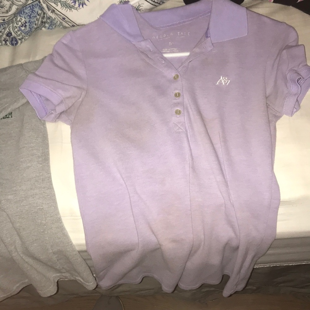 Aeropostale polo